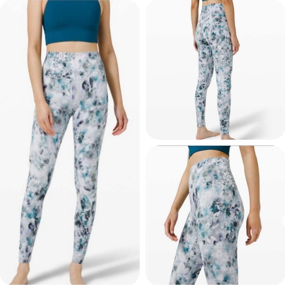 LULULEMON Align Leggings